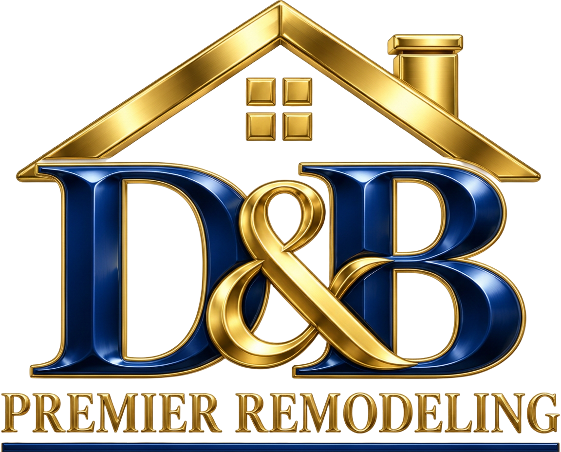 D&B Premier Remodeling